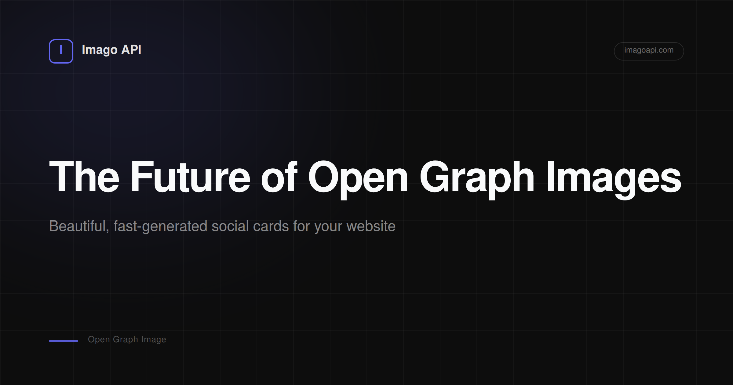 dark template preview